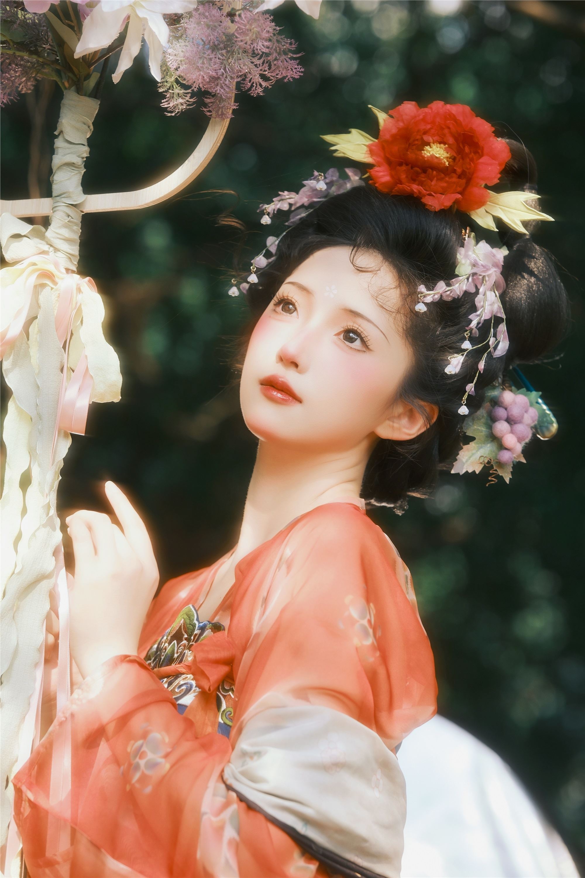 YITUYU艺图语 2025.01.09 甜兔 兔牙w